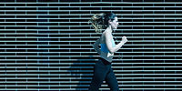 Woman Training