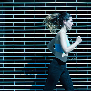 Cancer, You Cannot...