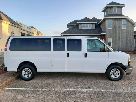 OBX Room in the Inn has a NEW RIDE!