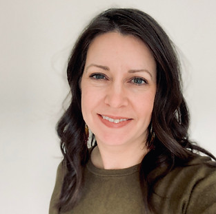 Melanie Page Kamloops Counsellor Therapist