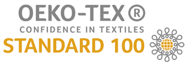 We are Proudly Certified
Meeting the highest standards of USA certification