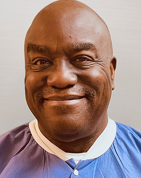 Headshot of Dr. Charles