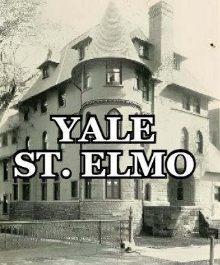 DeSantis and the 'Ancient Eight': Peering Into Yale's Clandestine Club