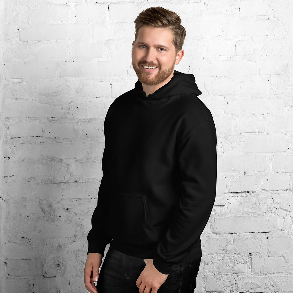 Thumbnail: Unisex Hoodie