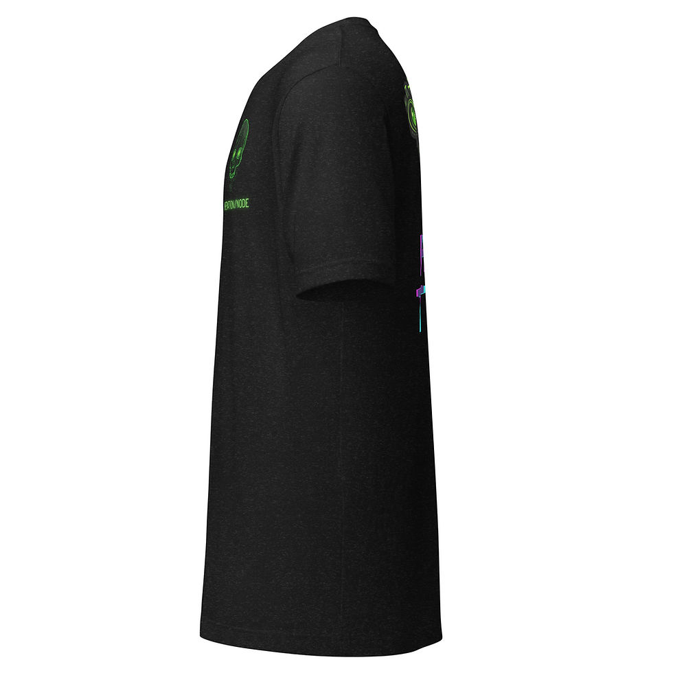 Thumbnail: Hunt Them - Unisex t-shirt