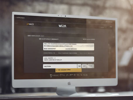 Troubleshooting Wix Login Issue for Peter Carnley's Website