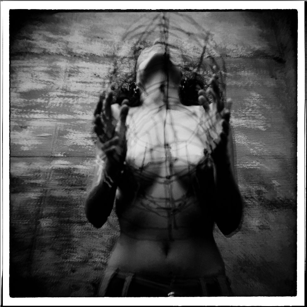 HOLGA