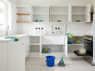 Why Annual Deep Cleaning Matters for Landlords and How to Do It Right