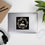 Thumbnail: Back to the Cross Discipleship Ministry Logo Sticker