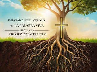 Dando Reverencia Donde la Reverencia es Debida
