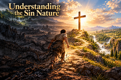 Understanding the Sin Nature English