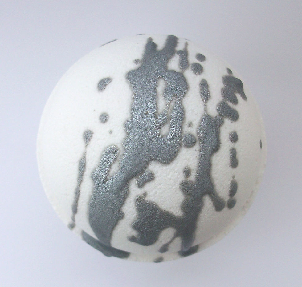 6 x No 9 Wholesale Bath Bomb - Inspired Scent, Flowerbomb | My Little Bath Shop | Wholesale Bath Bombs