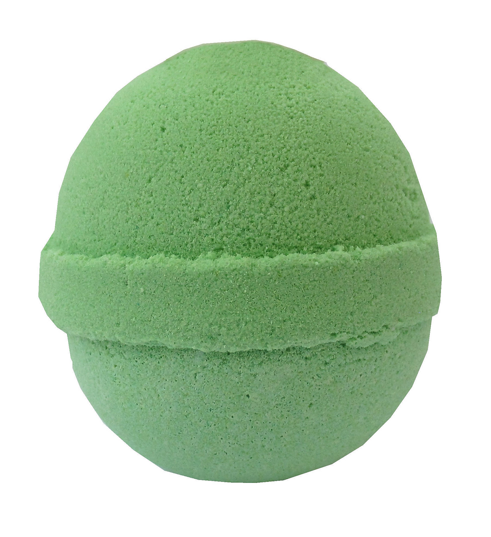 6 x  Cassis, Mandarin, and Amber Value Bath Bomb | Wholesale Bathbomb | UK Handmade