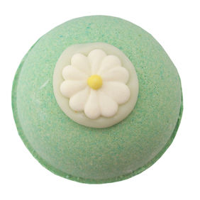 Lazy Daisy Bath Bomb