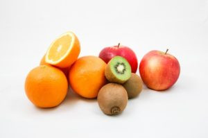 10 types of essential fruits for good health