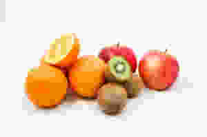 10 types of essential fruits for good health