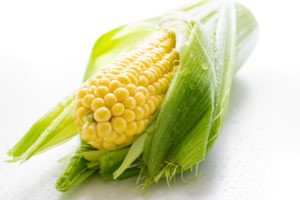 Healing Properties of Corn