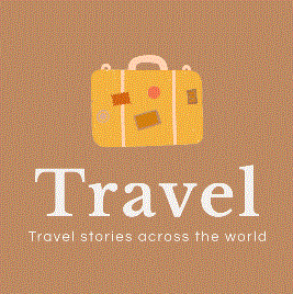 Travel stories across the world.GIF