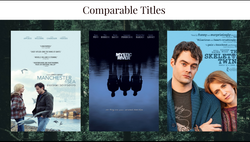 Comparable Titles