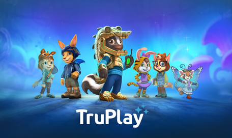 TruPlay Games