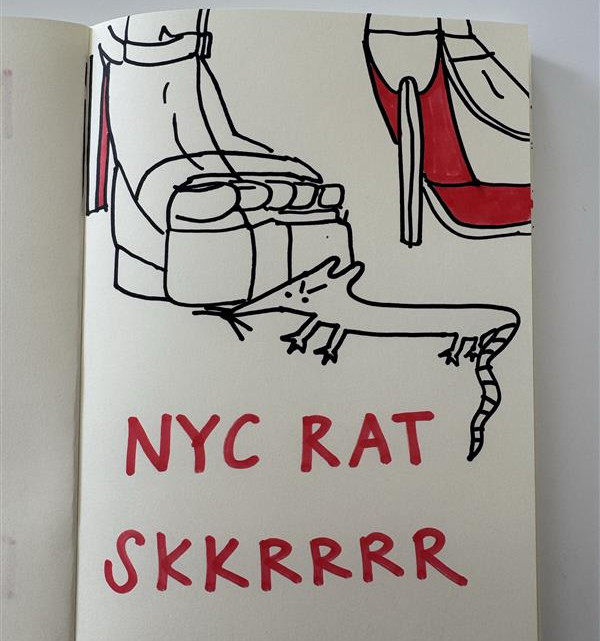 Skkrr