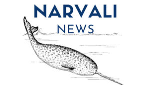 introduzione al sito narvali news