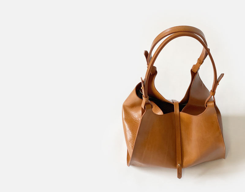 Miniaturbild: SHOPPER RANA KARAMELL