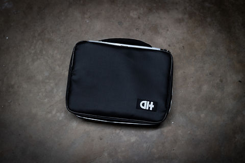Arca Pack (Midnight Black) | Alterbags