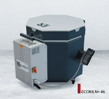 EcoKiln+ 46