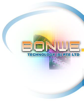 Bonwe Technology (S) Pte Ltd