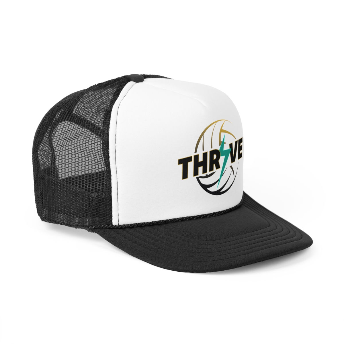 Thrive Trucker Caps