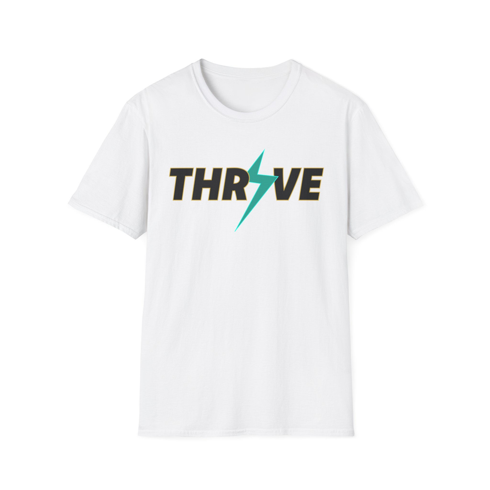 Class Thrive Tee