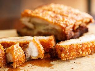 Unngå tette rør - slik kaster du ribbefettet og annet matfett i julen!