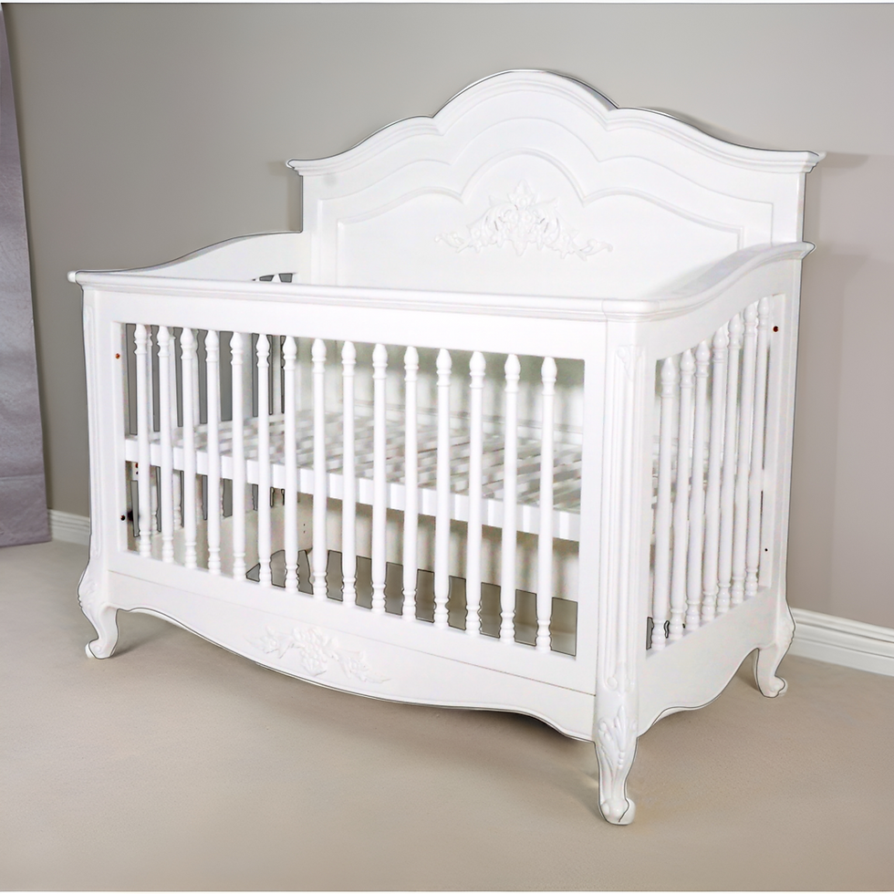 Prestige Cot