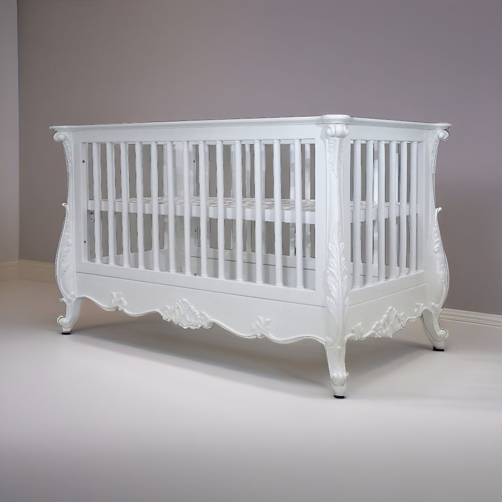 Harmony Cot