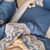 Thumbnail: Crown cot set