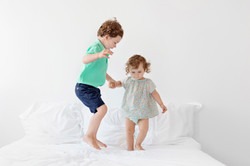 Bewegungszwerge (1-3 Jahre)