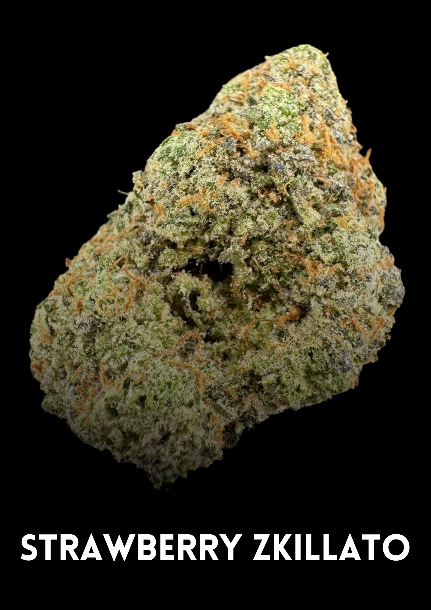 Strawberry Zkillato