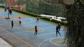 La importancia del deporte en la educación