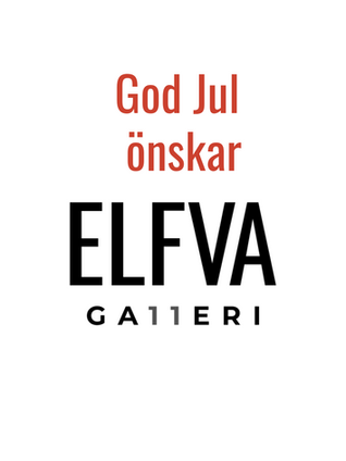 God Jul och Gott Nytt År