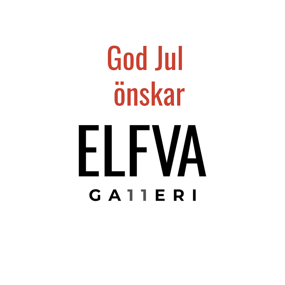 God Jul och Gott Nytt År
