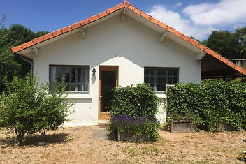 Vakantiehuis huren in de Auvergne, Midden-Frankrijk