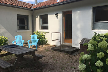 Vakantiehuis huren in de Auvergne, Midden-Frankrijk