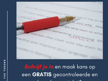 Oeps,... Foutje