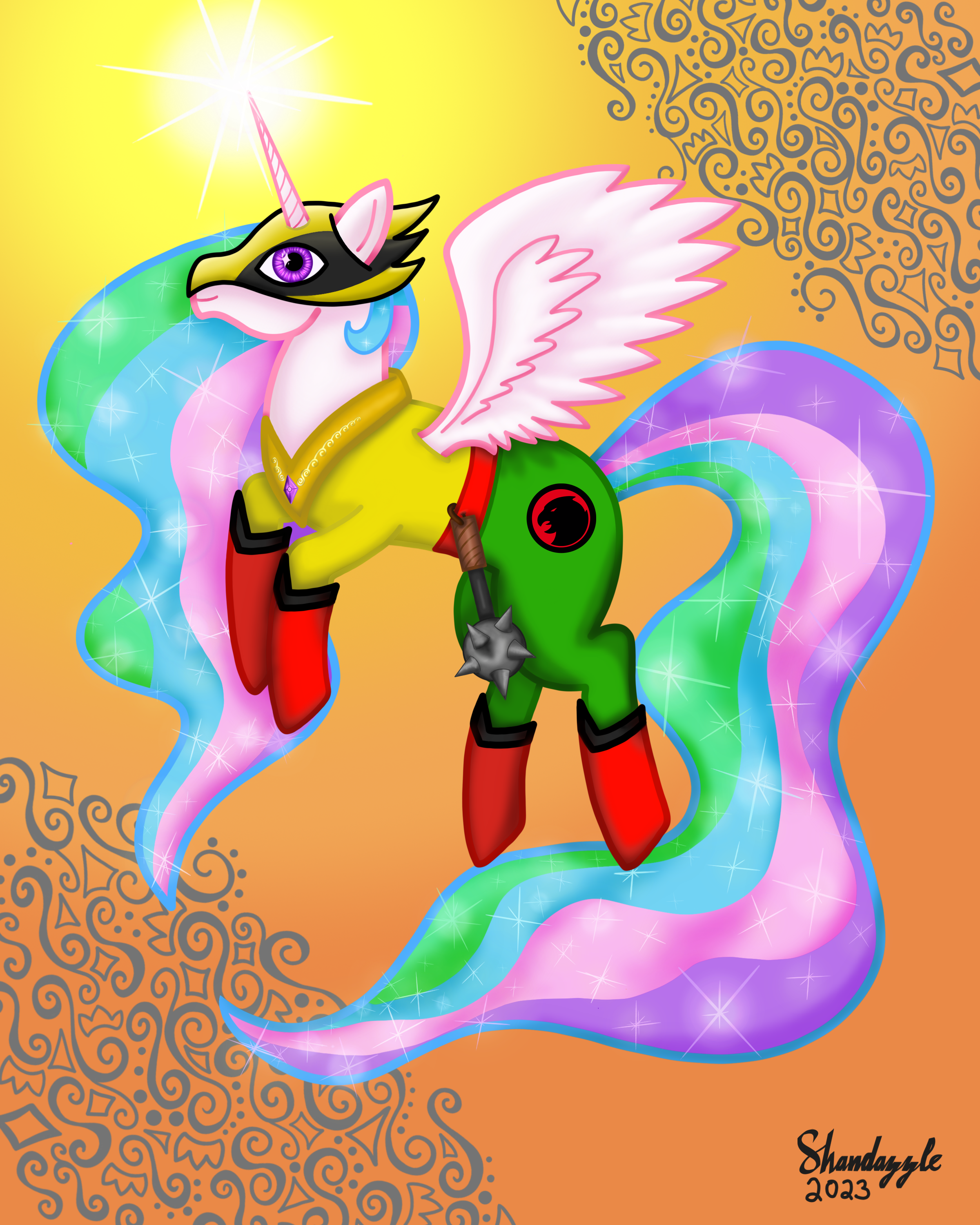 HawkLestia