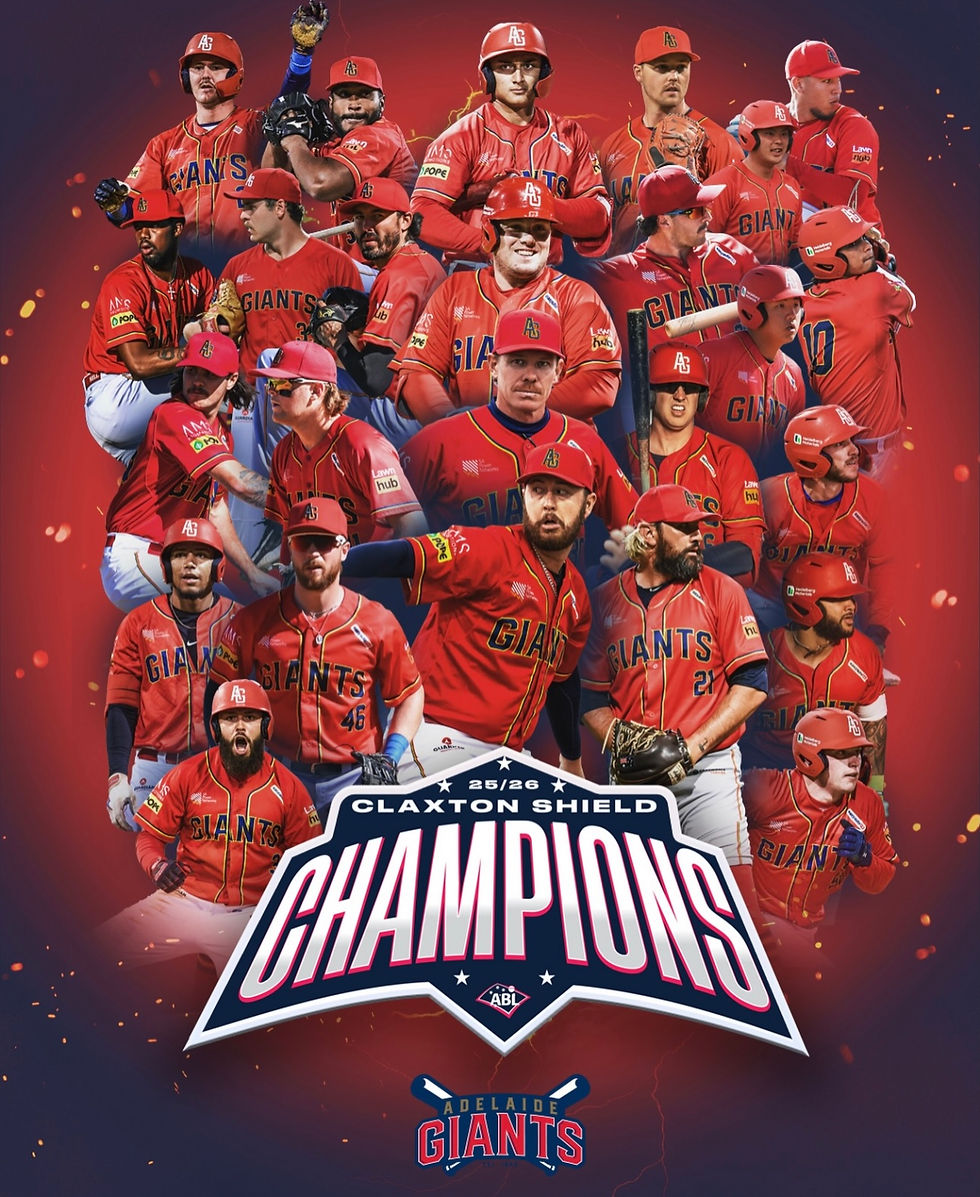 1/25/26 : Winter League Roundup