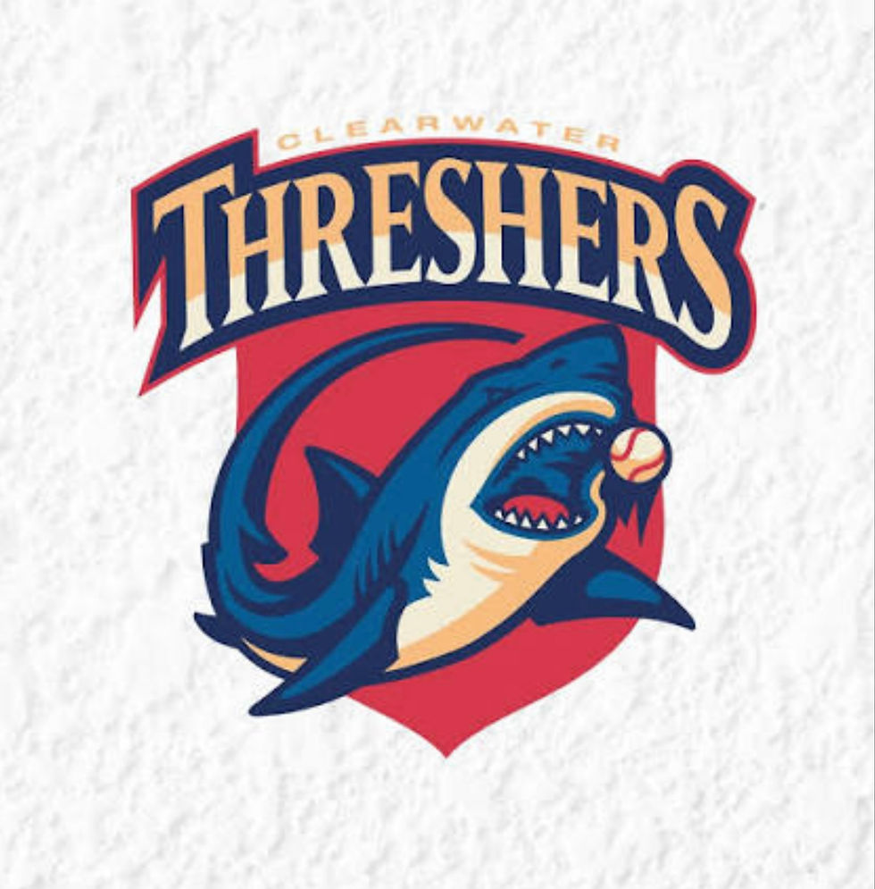 9/8/26 : We’re talking Clearwater playoffs