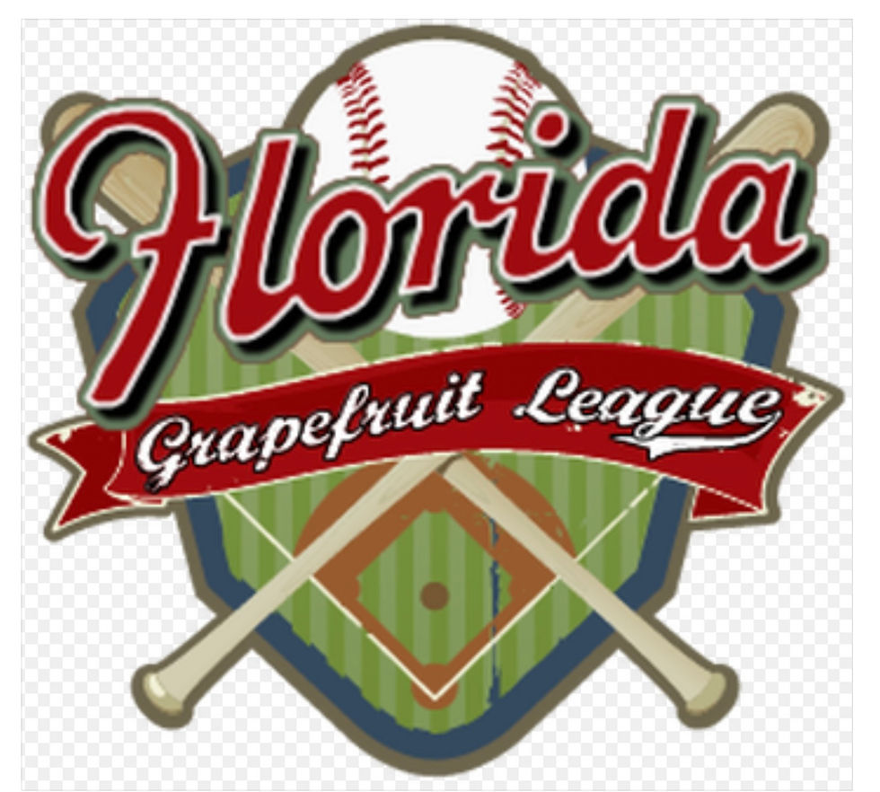 2/22/26 : Grapefruit League Lineup/Minor League Game Day call-ups