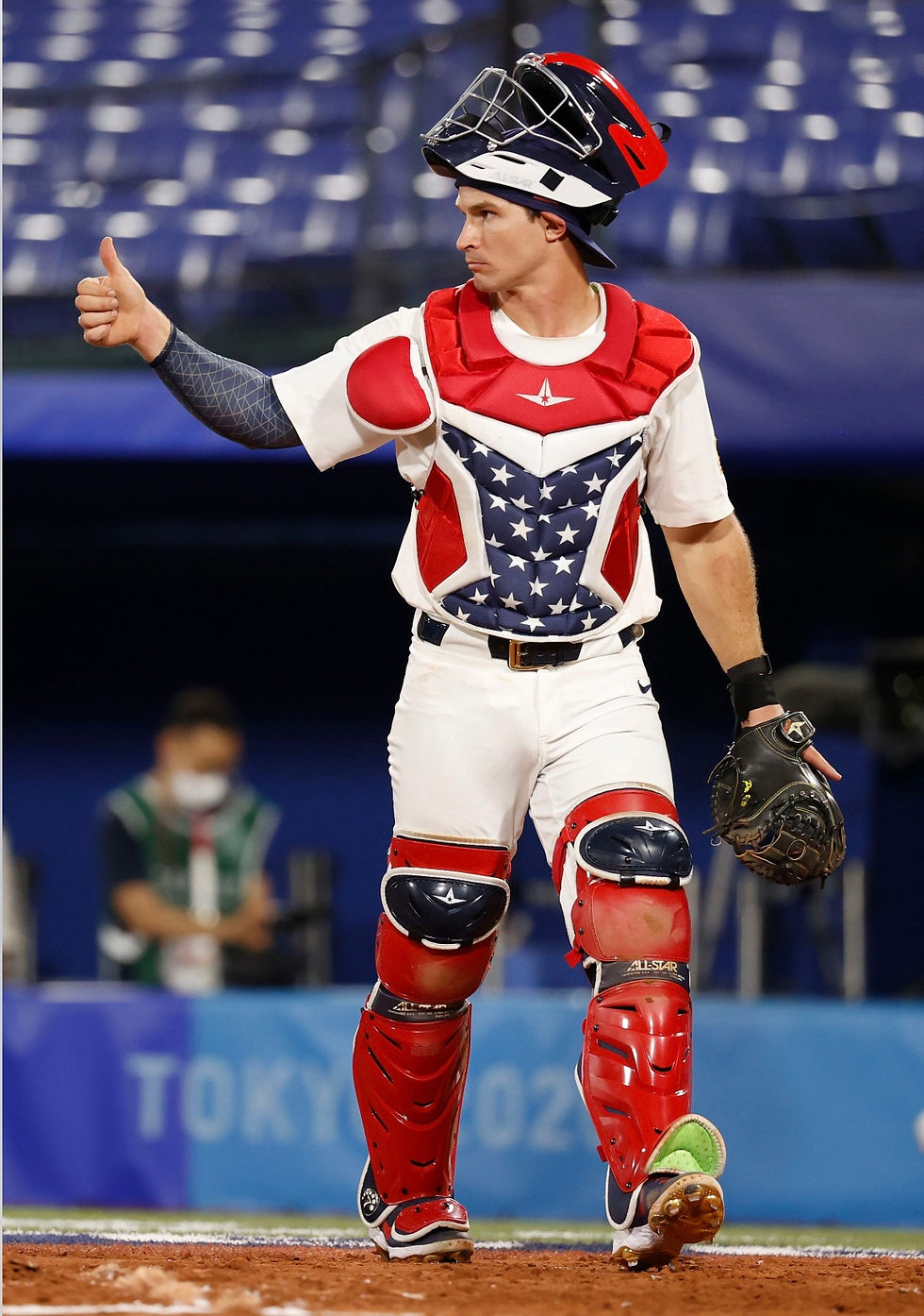 12/26/25 : Phillies sign Catcher Mark Kolozsvary to minor league contract