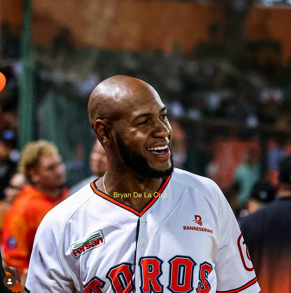 12/28/25 : Winter League Roundup